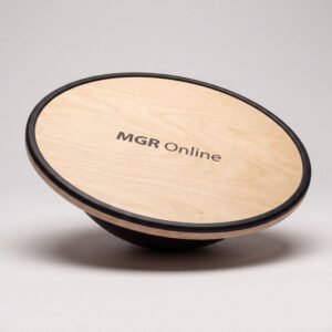 Birch Balance Board