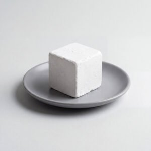 Gym Chalk Block, 2 oz