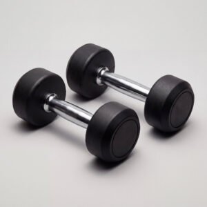 Hex Dumbbell Pair, 10 lb