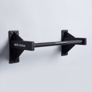 Wall-Mount Pull-Up Bar
